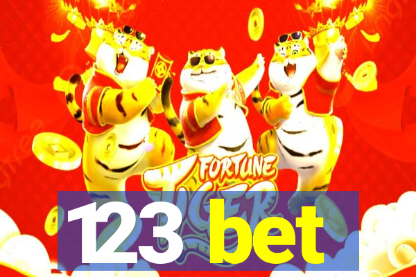 123 bet